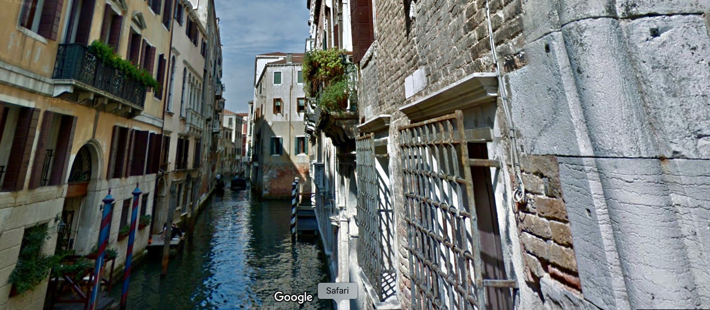 <p>
	BARE OWNERSHIP IN THE HEART OF THE AREA AROUND PIAZZA SAN MARCO</p>
